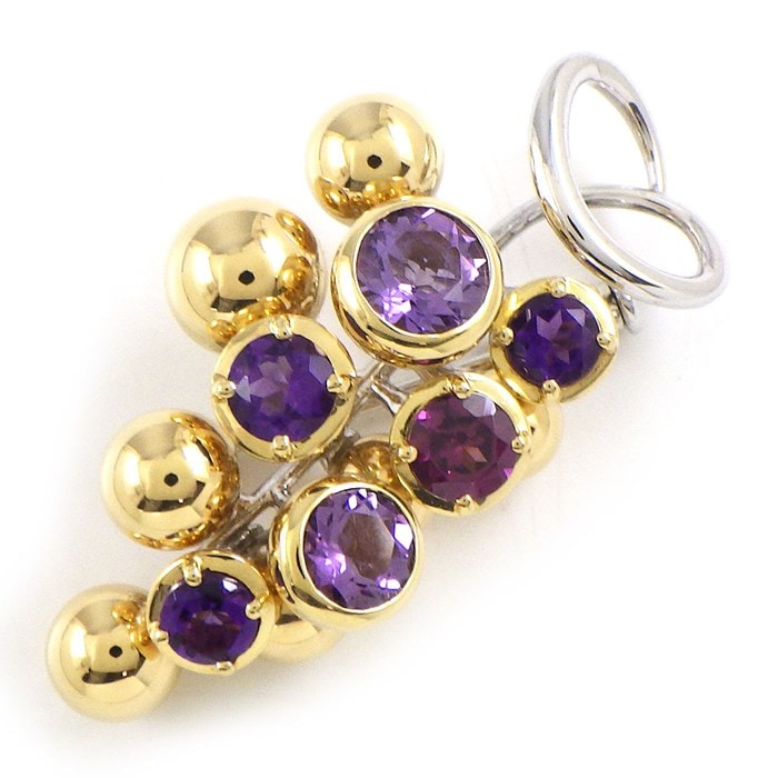 ブローチのジュエリーの通販なら ジェイビーワークス 公式オンライン