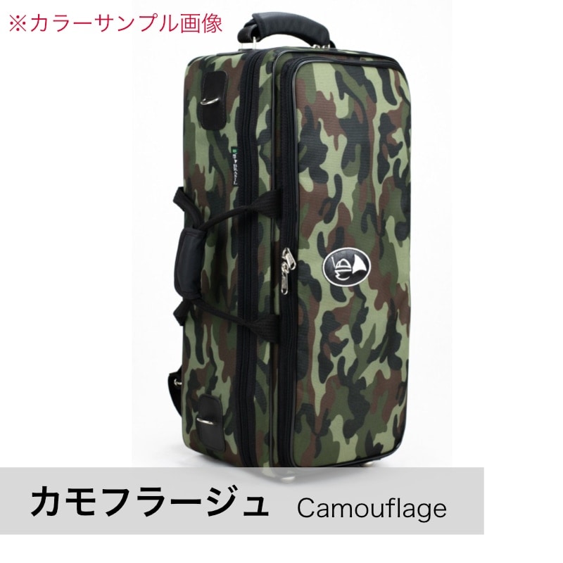 OB＆EH &DA トリプルケース [MB] | 楽器用備品,楽器ケース・ケース