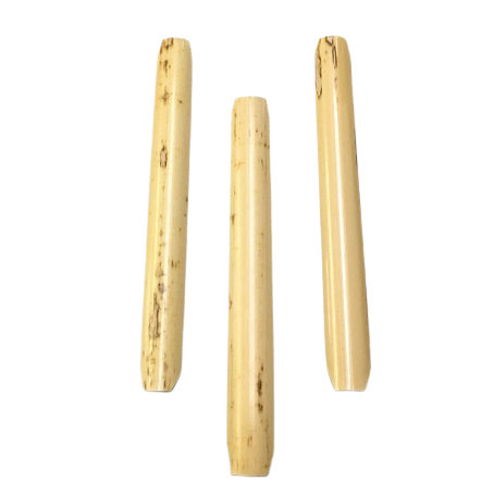 OBカマボコ型ケーン [JDRミックス] | リード用材料,オーボエ,カマボコ