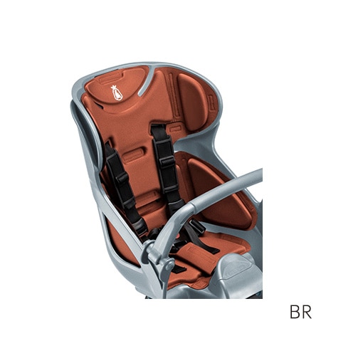 BRIDGESTONE ブリヂストン リヤチャイルドシートクッション ビッケ