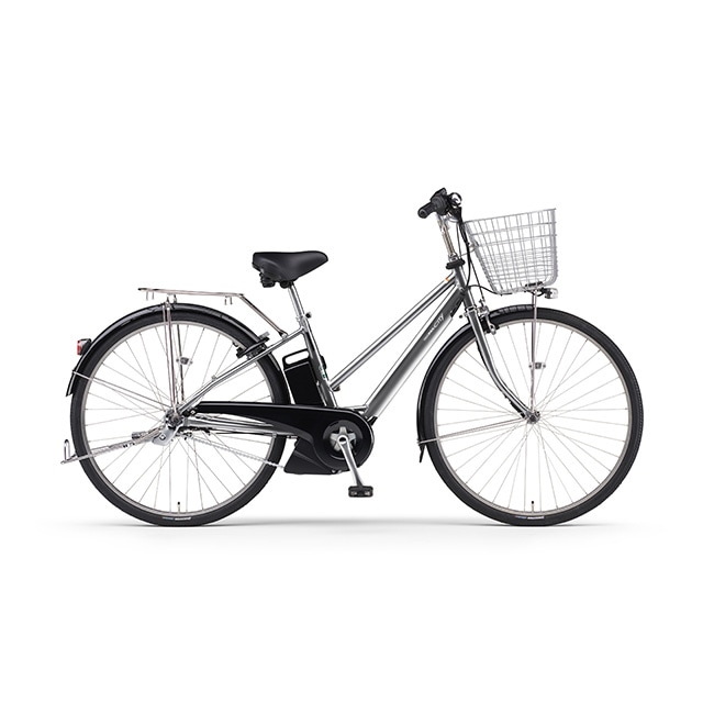 YAMAHA ヤマハ 電動自転車 PAS CITY-SP5 2025年モデル 27インチ