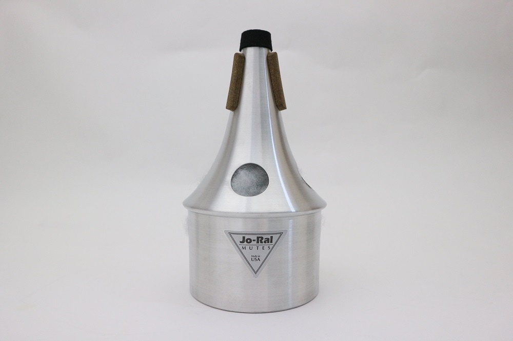 Joral バケットミュート アルミ TPT4A | トランペット / Trumpet