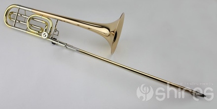 C.G.Conn 88HR | トロンボーン / Trombone,テナーバストロンボーン