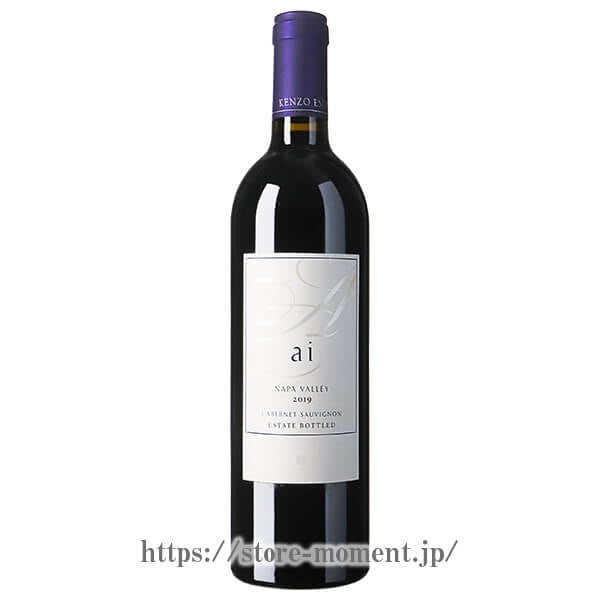 ケンゾーエステート 藍 2019の通販【moment】