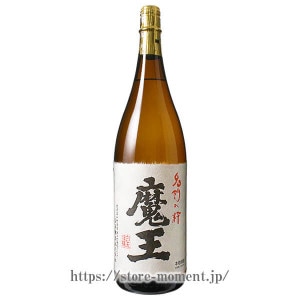 森伊蔵 1800ml 和紙付きの通販【moment】