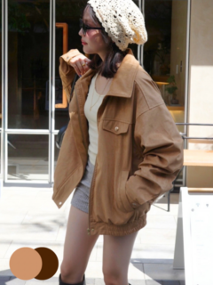 アウター/ジャケット | JUMELLE