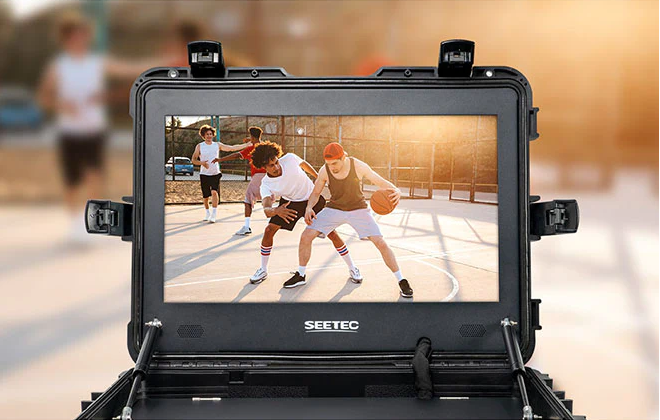 SEETEC21吋モニター(1台) SEETEC21吋モニター SEETEC21吋モニター(1台