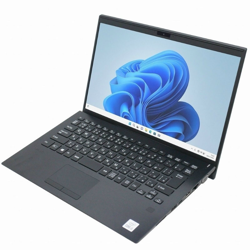 SONY VAIO svf15ac1cn 15.5インチノートPCタッチパネル SONY VAIO