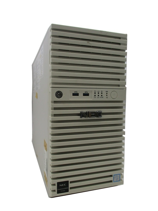 NEC Mate MKM28A-4 人気 Corei5-8400 2.80GHz/8GB/HDD500GB ジャンク品