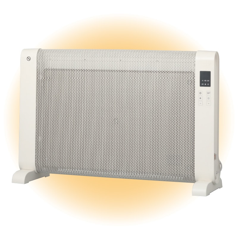 遠赤外線パネルヒーター - 熟年時代社 | 生活用品,冷暖房 | 熟年時代社