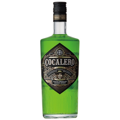 コカレロ クラシコ ハーブリキュール：700ml [74107](78-8) 激安酒通販