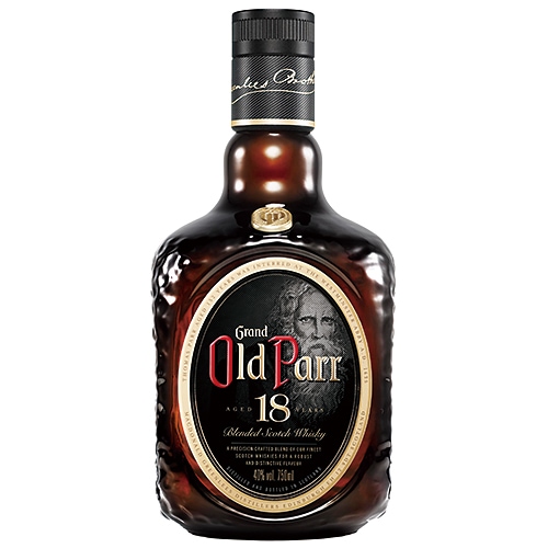 オールドパー 18年 箱付：750ml [70632](L)(G)(K)(36-0) 激安酒通販