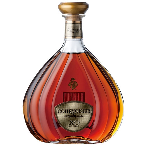 未開栓 クルボアジェ (COURVOISIER) コニャック 700ml XO 未開栓