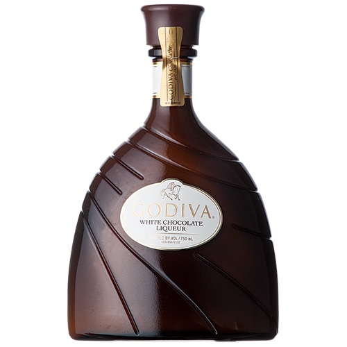 GODIVA 】ゴディバチョコレートリキュール 750ml【廃盤商品】 Amazon