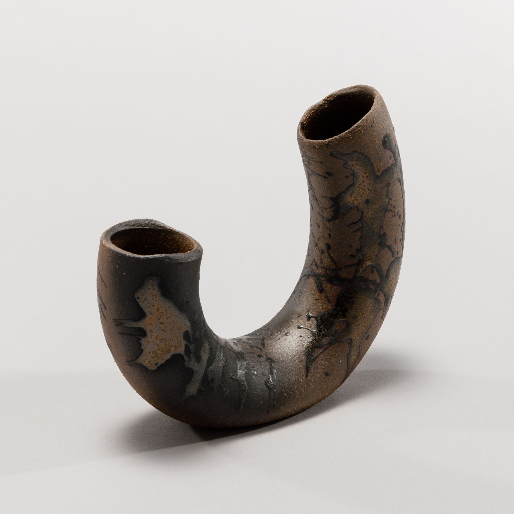 マルタ 作 清水焼 花瓶 うつわやあか音 【公式通販】