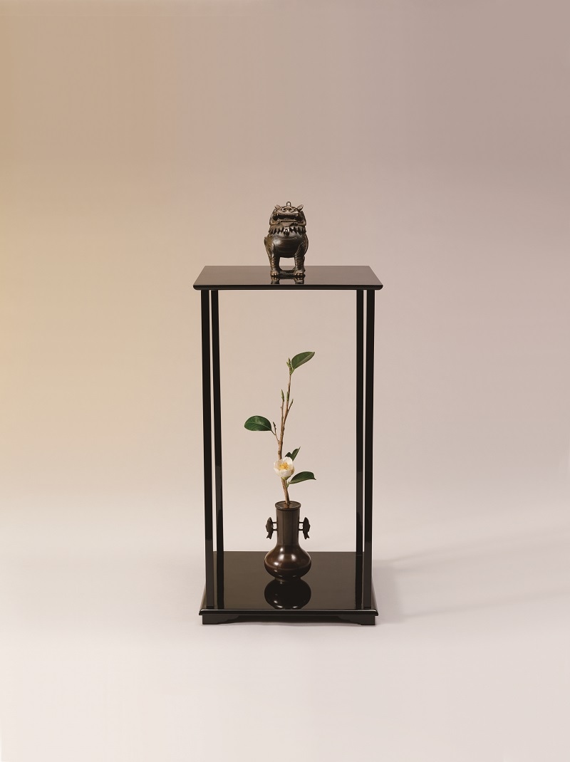 平安 秦蔵六造 銅鍍金 獅子摘 太鼓式 香炉 H R5377 平安 秦蔵六造 銅