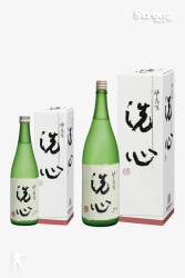 朝日山 洗心 純米大吟醸 720ml｜日本酒,新潟)久保田｜利田屋｜カガタヤ