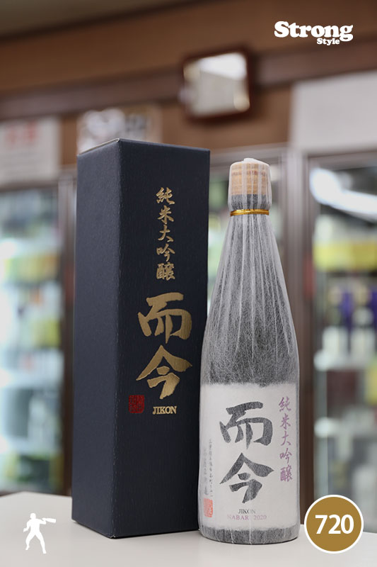 而今 純米大吟醸 NABARI 山田錦 720ml｜日本酒,三重)而今｜利田屋