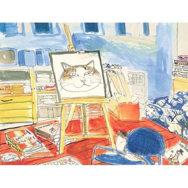 希少 カントク アートコレクション 2016-2021 Rosaレゾネ 版画