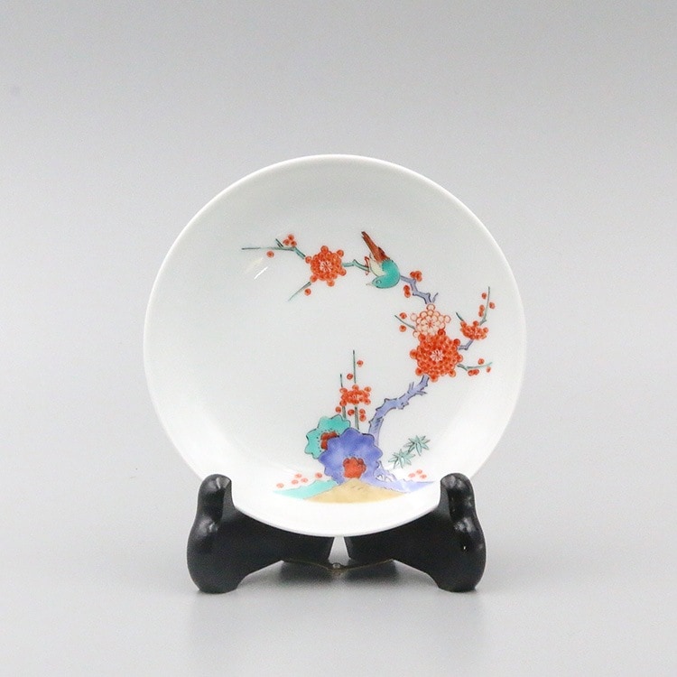 額皿 | 柿右衛門窯公式オンラインショップ