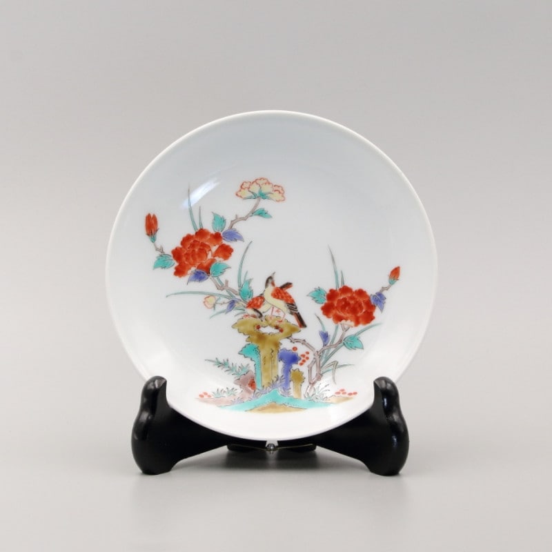 額皿 | 柿右衛門窯公式オンラインショップ