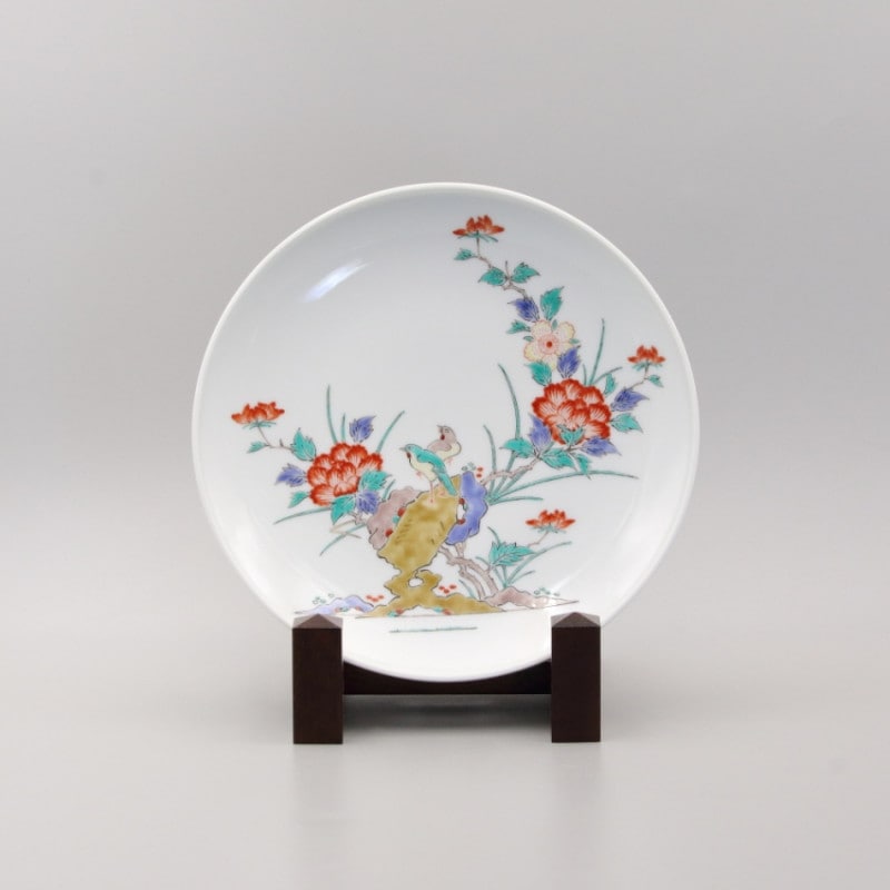 額皿 | 柿右衛門窯公式オンラインショップ