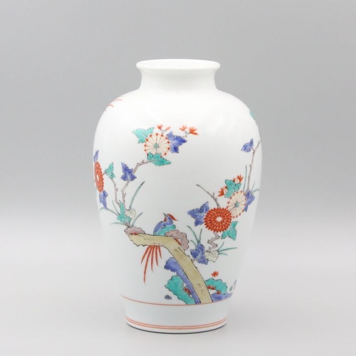 花瓶・瓶 | 柿右衛門窯公式オンラインショップ