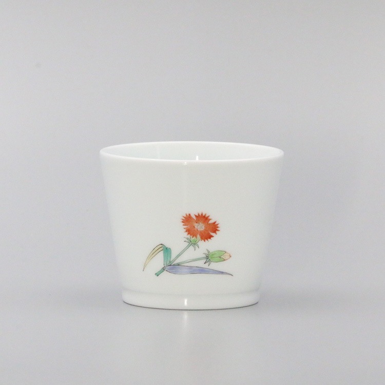 そば猪口 絵変わり | 小鉢・蓋物 | 柿右衛門窯公式オンラインショップ