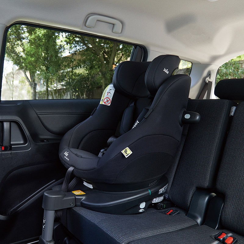 joie チャイルドシート スピン360Gti【isofix】ECE R129適合 回転式
