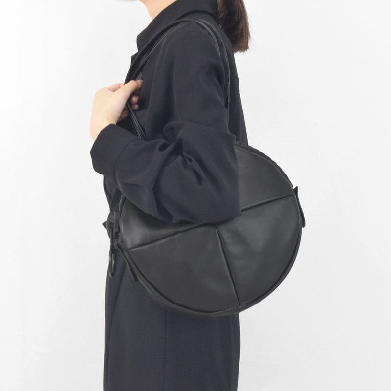 25bis】サークルトート | トートバッグ