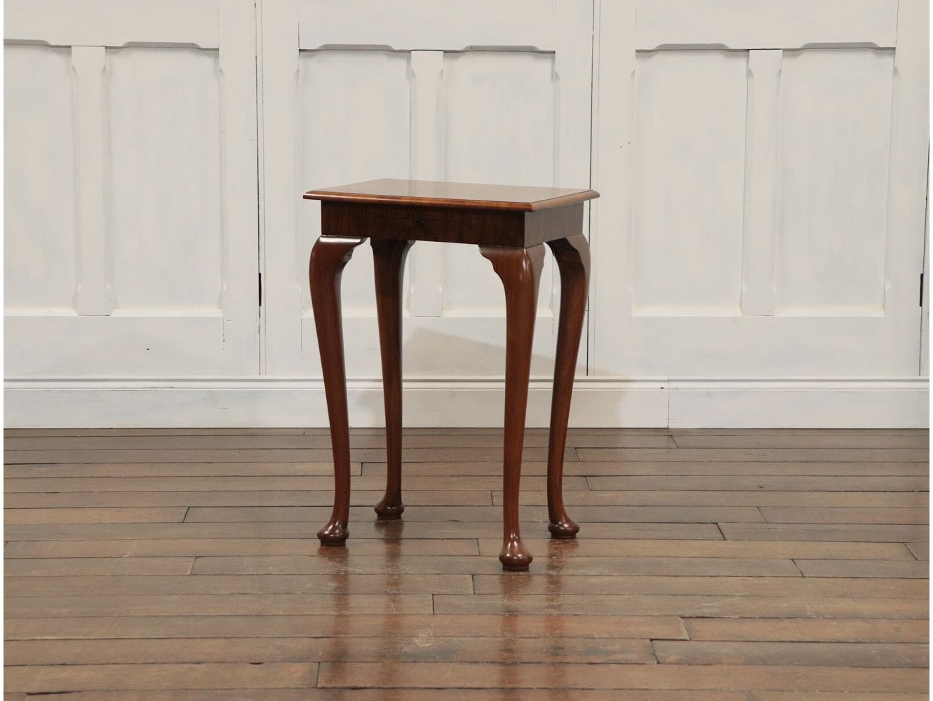 イギリス アンティーク 家具 オケージョナルテーブル サイドテーブル