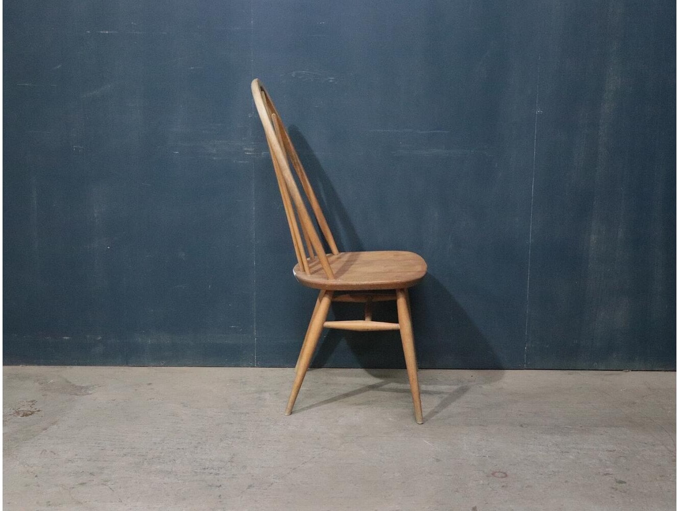 クエーカーチェア ERCOL | ヴィンテージ家具,ERCOL アーコール,ERCOL