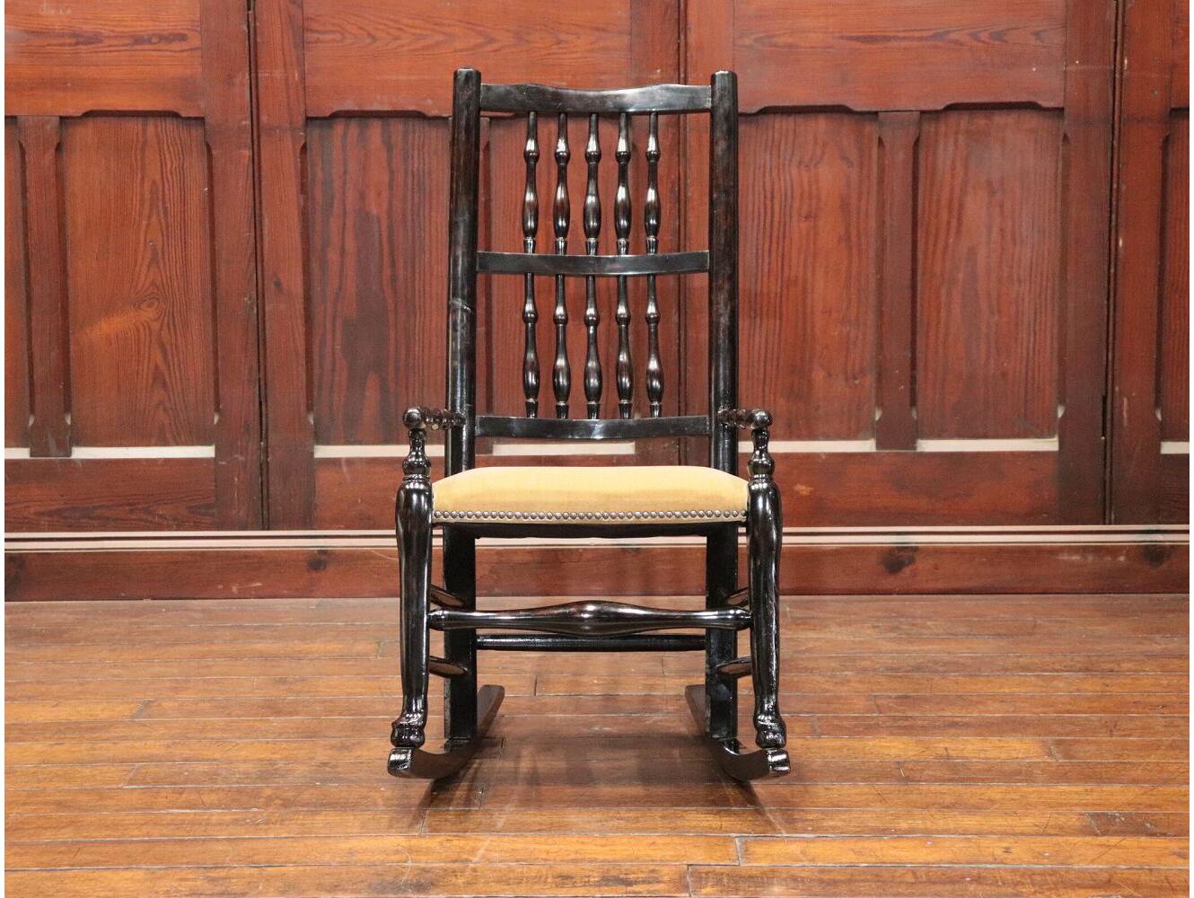 ロッキングチェア | アンティーク家具,椅子・チェア,ロッキングチェア