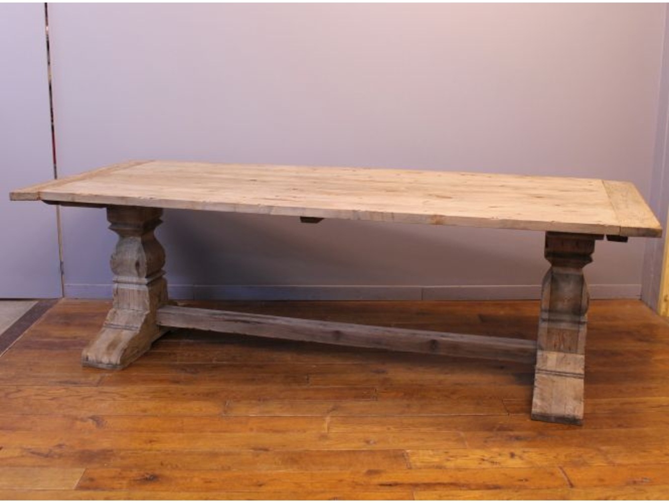 リフェクトリーテーブル | リプロダクション家具 | イギリス