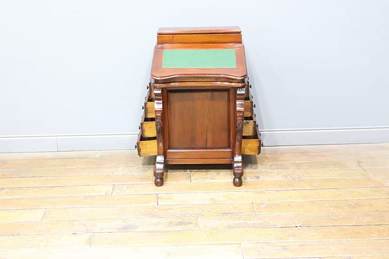 ダベンポートデスク | アンティーク家具,デスク/ブックケース,デスク