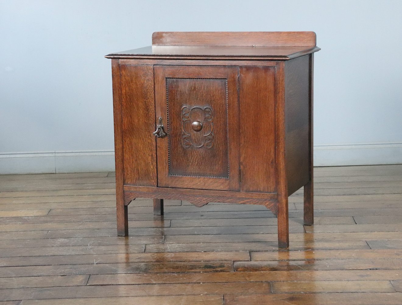 イギリス アンティーク 家具 ウォッシュスタンド 洗面台 収納 英国