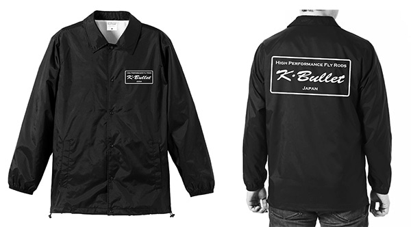 Novelbright コーチジャケット Lサイズ Novelbright コーチジャケット