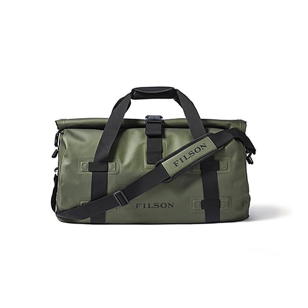 filson フィルソン ボストンバッグ オリーブグリーン filson