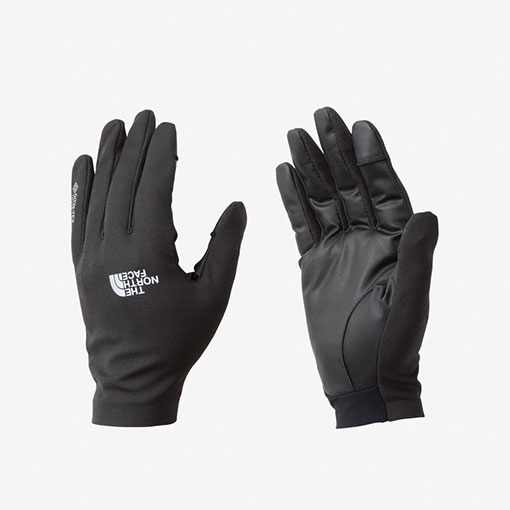 THE NORTH FACE エンデュリストレイルグローブ（ユニセックス）