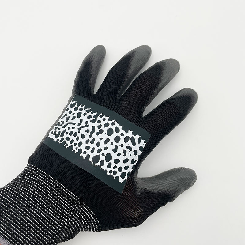 STONE コンパスパッチ グローブ 手袋 y2k STONE コンパスパッチ