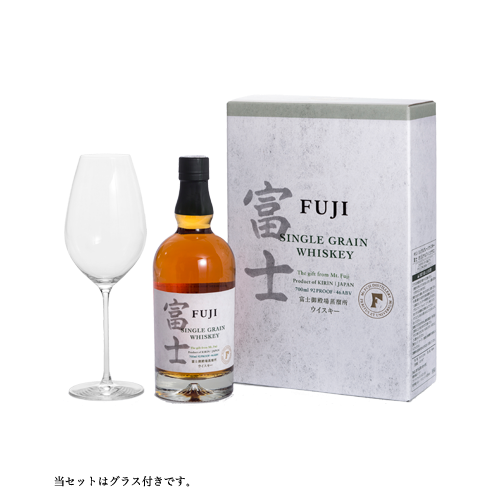 ウイスキー　富士グレーン　1ケース　12本セット 楽天市場】キリン シングルグレーンウイスキー 富士 箱の通販