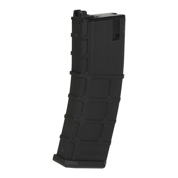 GHK New Ver GMAG M4シリーズ ガスブローバック用 36連 CO2マガジン