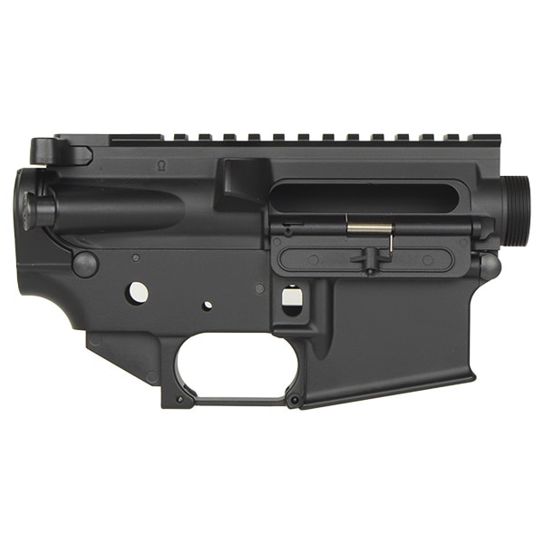 MTR16ロアレシーバーセット MTR16ロアレシーバーセット 東京マルイ