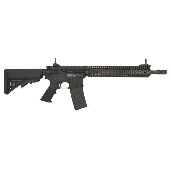 か*お様 M4A1 ver.2 ガスブローバック エアガン