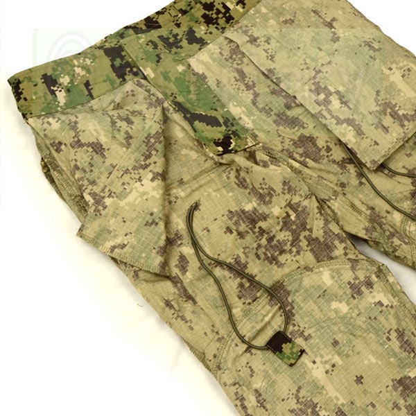 CRYE G3タイプ コンバットパンツ AOR2迷彩 | エアガン,ミリタリー用品