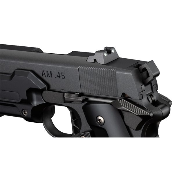 東京マルイ AM.45 ガスブローバックガン | エアガン,ミリタリー用品