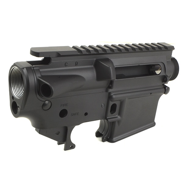 東京マルイ MWS アッパーレシーバーセット 塗装 東京マルイ MWS