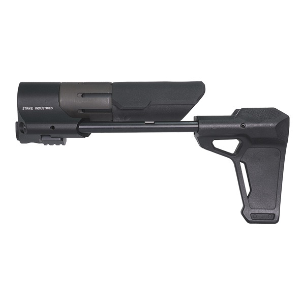 5KU × EMG × STRIKE INDUSTRIES VIPER PDW スタビライザー ストック