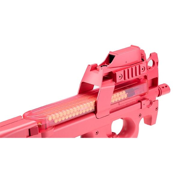 東京マルイ 電動ガンプラスシリーズ NO.4 ガンゲイル・オンライン