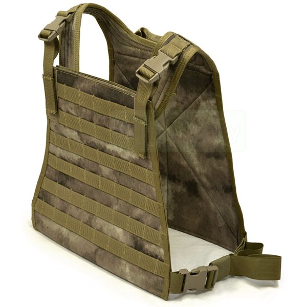 FLYYE MBSS Plate Carrier A-TACS | エアガン,ミリタリー用品専門